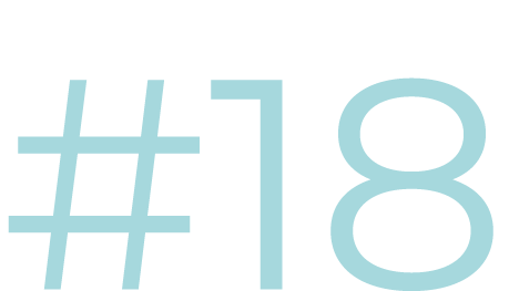 #18