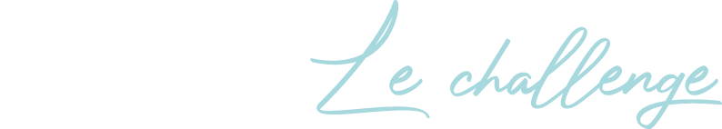 Le challenge