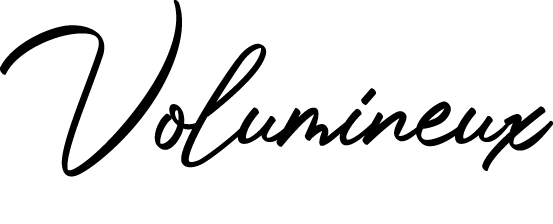 Volumineux