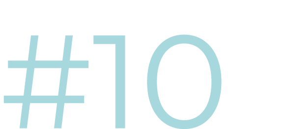 #10