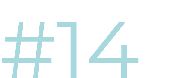 #14