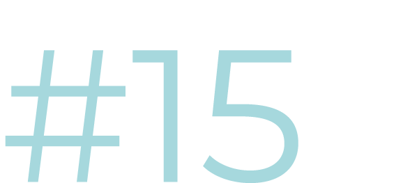 #15