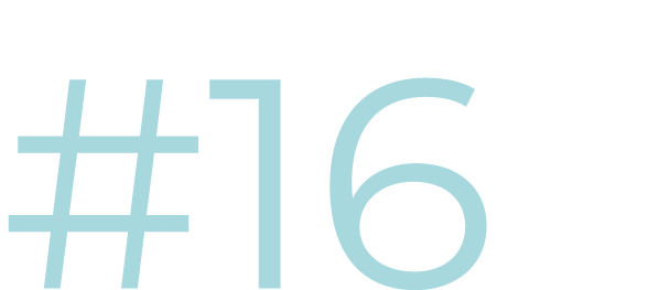 #16