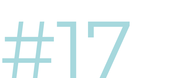 #17