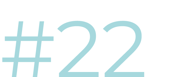 #22