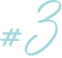 #3
