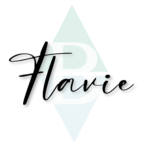 Logo Flavie Brot