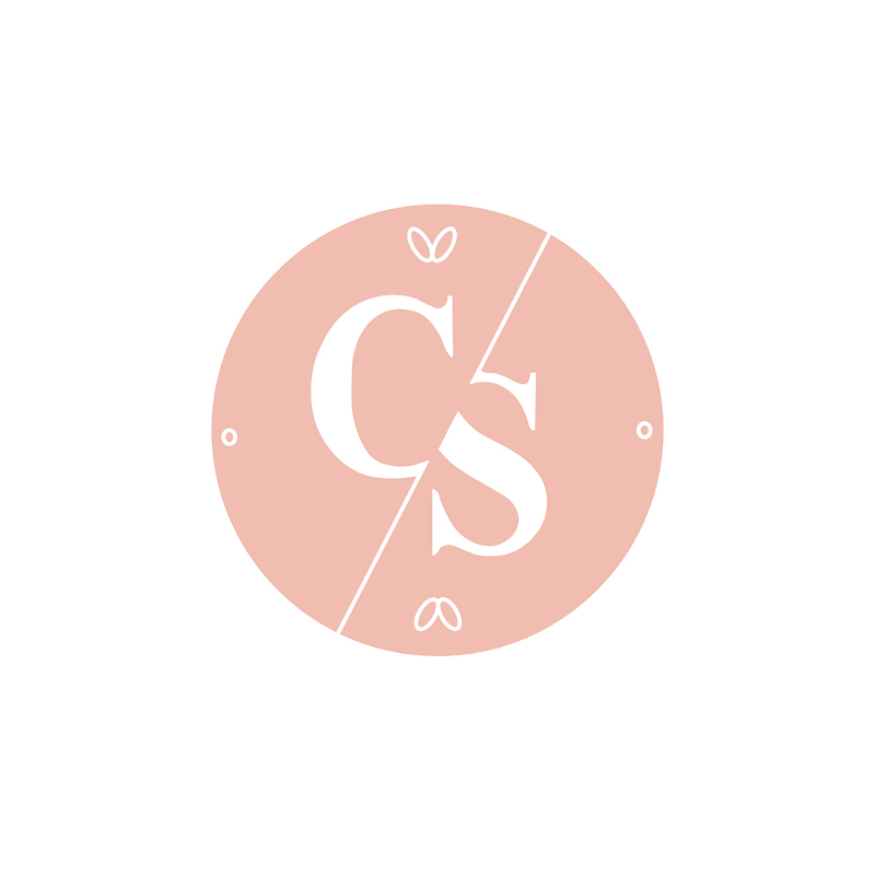 Logo Salomé Crozemarie